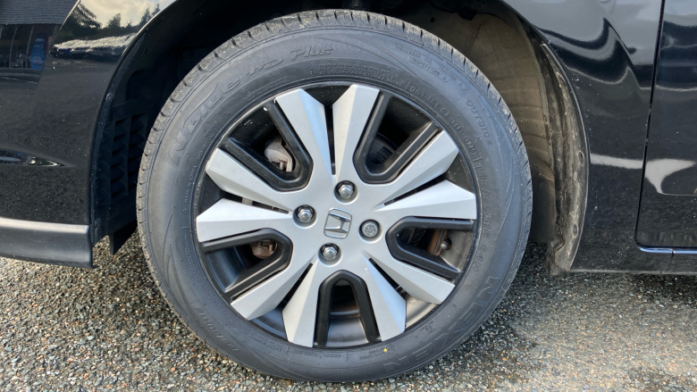 Honda Jazz 1.5 i-MMD Hybrid Elegance 5dr eCVT Hybrid Hatchback